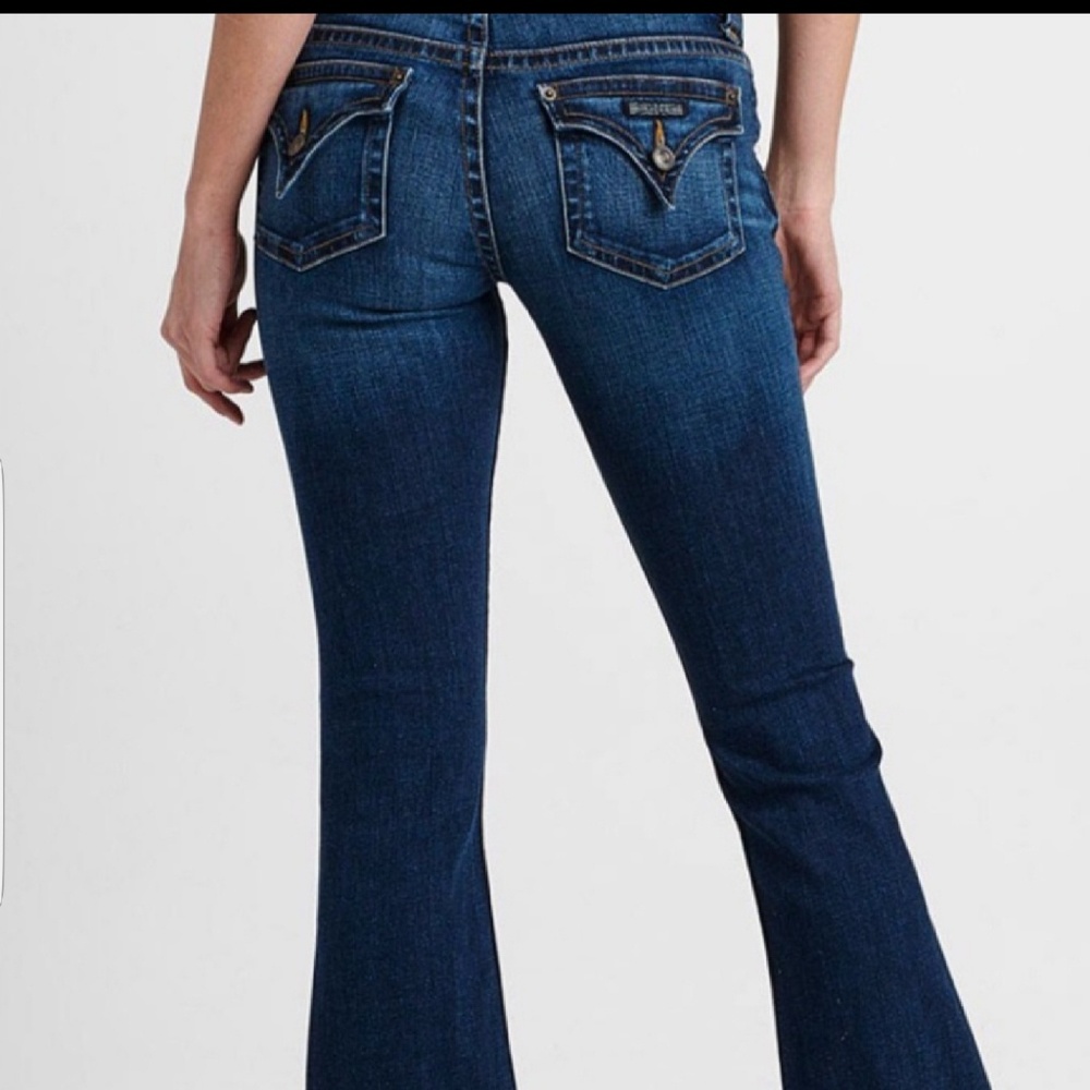 Hudson Jeans Sz 32
